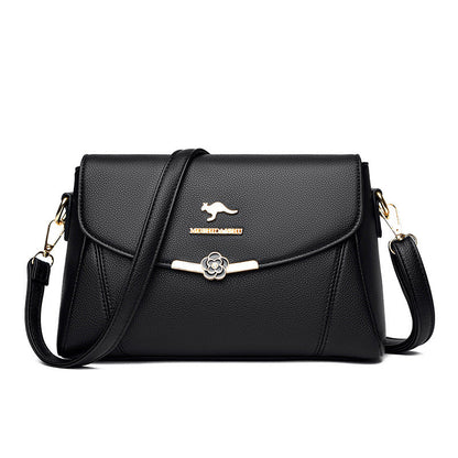 🎊Preventa de Navidad-40% de descuento🎊Satchel de moda para mujer