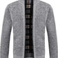 🔥Compra 2 Envío gratuito🔥Chaleco de punto Abrigo de invierno para hombre
