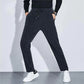 Pantalones deportivos cálidos para hombre