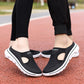 Confort Transpirable Apoyo Sandalias para Hombre