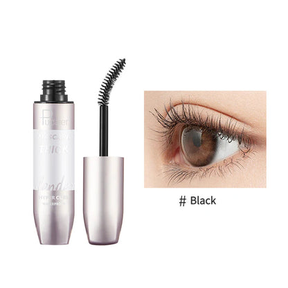 COMPRA 1 RECIBE 1 GRA✨4D FIBER CURL MÁSCARA DE PESTAÑAS RESISTENTE AL AGUA DE LARGA DURACIÓN✨