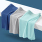Ropa Interior Masculina Ultrafina de Seda de Hielo sin Rastro