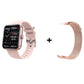 😎⌚Reloj de moda con Bluetooth (Admite 24 idiomas) (Compre 2 envío gratis)