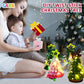 (🎁2023-Oferta caliente de Navidad🎁)🔥 49% de descuento🔥 Árbol de Navidad de palo retorcido