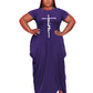 VESTIDO MAXI FE