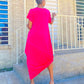 VESTIDO MAXI FE