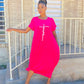 VESTIDO MAXI FE