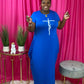 VESTIDO MAXI FE
