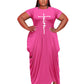 VESTIDO MAXI FE