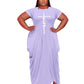 VESTIDO MAXI FE