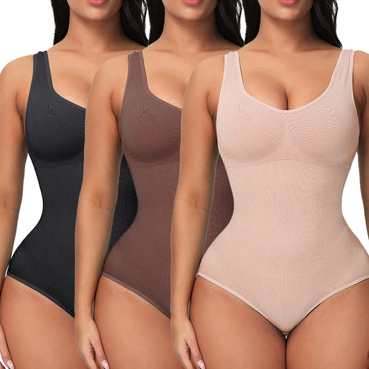 🔥Venta caliente🔥 Fajas de cuerpo completo para mujer