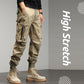 🔥Pantalón cargo táctico informal para hombre