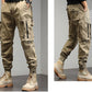 🔥Pantalón cargo táctico informal para hombre