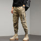🔥Pantalón cargo táctico informal para hombre