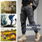 🔥Pantalón cargo táctico informal para hombre
