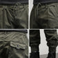 🔥Pantalón cargo táctico informal para hombre