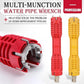 👍 Productos más vendidos 🔥  Llave para fregadero multifuncional 8 en 1