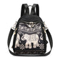 🎊 PREVIE DE NAVIDAD-40% DESCUENTO 🎊 Mochila nueva de tela Oxford para mujeres