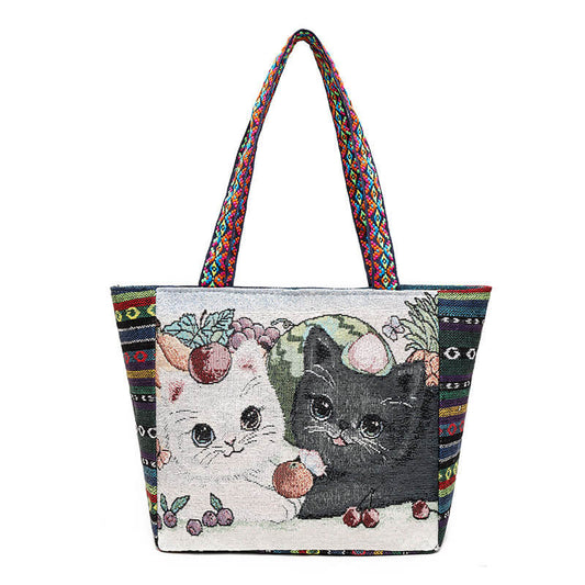 Bolso maestro de bordado?49% de descuento