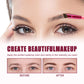 😍 50% DE DESCUENTO - 😍😍 Nuevo Set Mágico de Pinceles para Cejas
