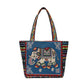 Bolso maestro de bordado?49% de descuento