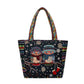 Bolso maestro de bordado?49% de descuento