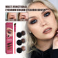 😍 50% DE DESCUENTO - 😍😍 Nuevo Set Mágico de Pinceles para Cejas