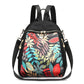 🎊 PREVIE DE NAVIDAD-40% DESCUENTO 🎊 Mochila nueva de tela Oxford para mujeres