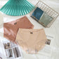 Braguitas de Tallas Grandes para Mujer - Pack de 4