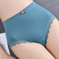 Braguitas de Tallas Grandes para Mujer - Pack de 4