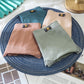 Braguitas de Tallas Grandes para Mujer - Pack de 4