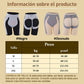 High Waisted Body Shaper Shorts🌈50% de descuento último día