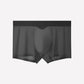 Ropa Interior Masculina Ultrafina de Seda de Hielo sin Rastro