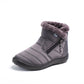 🔥Botas de nieve impermeables✨👢Compra 2, envío gratis🔥