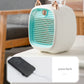 Ventilador portátil de refrigeración-Compre 2 envío gratis