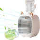 Ventilador portátil de refrigeración-Compre 2 envío gratis