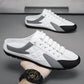 Zapatillas sin espalda  para hombre