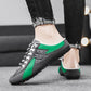 Zapatillas sin espalda  para hombre