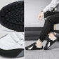 Zapatillas sin espalda  para hombre