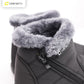 🔥Botas de nieve impermeables✨👢Compra 2, envío gratis🔥