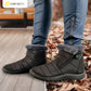 🔥Botas de nieve impermeables✨👢Compra 2, envío gratis🔥