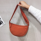 49 % de descuento por tiempo limitado✨Bandolera Simple Ladies Dumpling