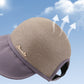 2023 Nueva Sombrero protector solar de ala ancha para mujer para salir a la playa en verano