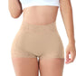 Calzoncillos de encaje para mujer, ropa diaria clásica, moldeador de glúteos, bragas suavizantes