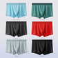 Calzoncillos bóxer transpirables y cómodos para hombre