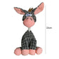 Peluche Sonoro Resistente al Desgaste para Agresivos Mordiscos