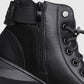 Botas clásicas de cuero negro 🔥Compre 2 envío gratis🔥