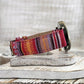 Regalo Perfecto-Relojes Con Patrón Multicolor Arcoíris