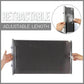 🔥Gran oferta de verano - parasol enrollable retráctil para ventana para coche/habitación