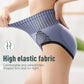 🔥Último día Compre 3 y obtenga 3 gratis (6 PCS)🔥-Nueva ropa interior para mujer con control de abdomen y cintura alta